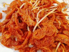 -天天初二·天津传统捞面·天津特色菜(凌奥总店)