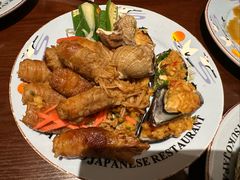 -松子料理(亮马桥店)