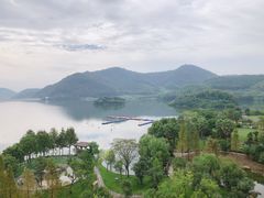 -宁波九龙湖开元度假村