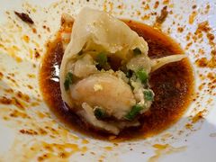 -老边饺子馆(东单店)