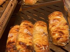 -西村叔叔的店·面包·甜品·蛋糕(崂山丽达店)