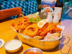 -宝莱纳餐厅(滨江店)