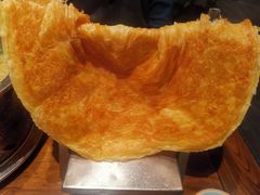 -燕郊烧鸽子(广安路店)
