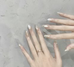 -闺蜜美甲
