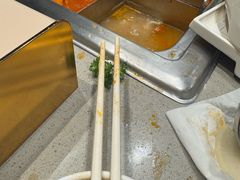 -海底捞火锅(崇文门新世界百货店)