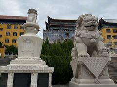 -博山正觉寺
