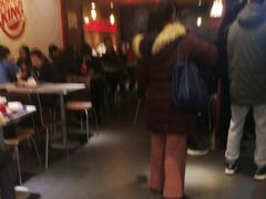 -汉堡王(上海虹口龙之梦)