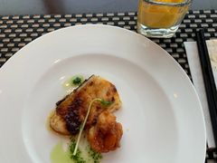 -Social 秀西餐厅-长沙瑞吉酒店(运达店)