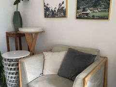 -自如ZSPACE四合院艺术餐厅