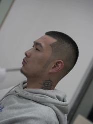 -贝勒爷专业男发
