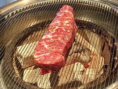 -伍丁·烤牛肋(和平东桥店)