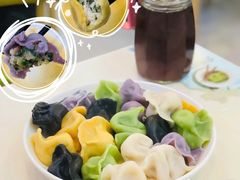 -富临港·蒸汽海鲜·手抓海鲜·炒菜(栈桥店)