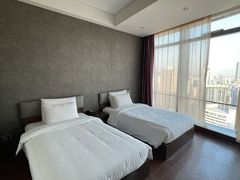 -青岛五四广场海景美仑国际公寓酒店