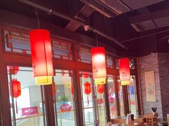 -蜀大侠火锅(森兰花园城店)