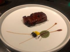 -万丽轩·粤菜(王府井金茂万丽酒店)