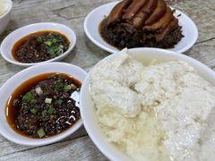豆花-豆花饭(新华路店)