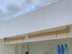 -Blue Concept Cafe&Farm·關於藍