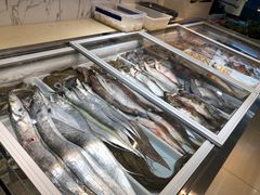 -闽鲜森霞浦海鲜城