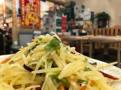 -大壮家原味烤肉(兴华北街店)