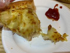 -尊宝比萨(科华店)