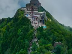 -南岳衡山风景名胜区