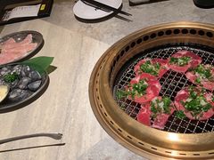 -乾杯烧肉居酒屋(中洲湾店)