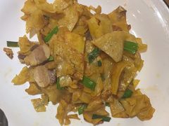 -肖记公安牛肉鱼杂馆· 省级非物质文化遗产(仁和路店)