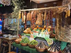 -老阿爸鲜鱼土菜(昆山花桥店)