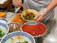 -曾笼笼牛肉饼