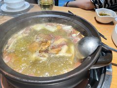 -一朵菌·野生菌探索家火锅(南亚店)