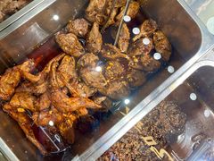 -鑫记婆婆兔·兔头(春熙店)