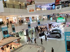 -北京华联购物中心(天通苑店)