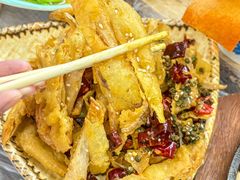 -小民大排档(马场角横路店)