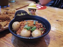 -冒椒火辣(奎星楼街店)
