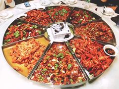 -靓靓蒸虾·头牌蒸虾(南山桂庙店)