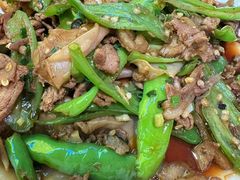 -好嫂子酱猪手•农家菜(华远坊店)