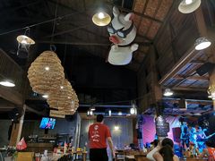 -Naughty Nuri’s Phuket