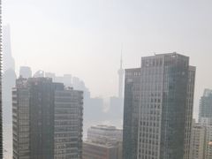 -远洋宾馆·江景餐厅
