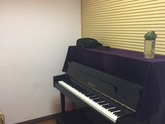 -好莱坞音乐进修学校(四川北路校区)