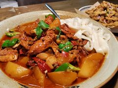 -那时新疆·若羌(经纬汇店)