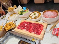 -海底捞火锅(吾悦国际广场店)