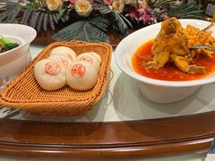 -香丰阁·烤鸭·川湘菜(昌平店)