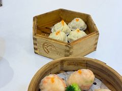 -鹿鸣酒家(越秀店)
