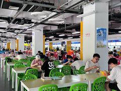 -西安汽车职业大学(临潼校区)