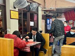 -辣肉面大王(天平路店)