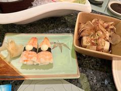 -广东嘉华大酒店·季花铁板烧餐厅