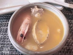 -吉盛川创作料理(保利国际广场店)