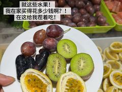 -金马门国际美食百汇(珞喻路店)