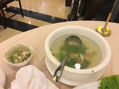 -上海老饭店(北京分店)
