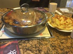-黄记煌三汁焖锅(顺义华联店)